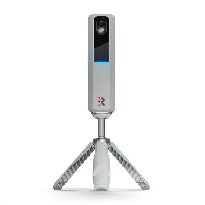 Rapsodo MLM2PRO with  ESSENTIALS Package | Golf Simulator Studio with Impact Screen, Enclosure, Hitting Mat, Projector & Alignment Stand