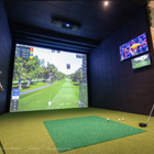 Foresight Sports GC3 Launch Monitor