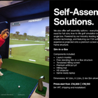 Foresight Sports GC3 Launch Monitor